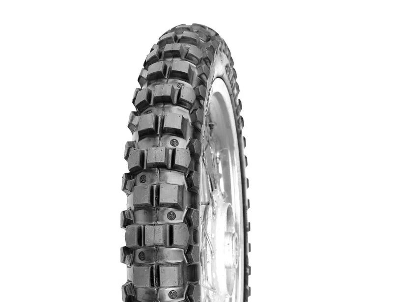 Deli-SB-111A Deli däck X-Cross Pro SB111A 90/100-16 52M TT Re.