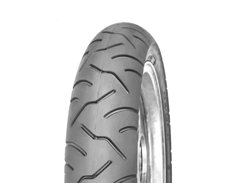 Deli-SB-112A Deli däck X-Worm SB112A 3.50-8 46M TL Fr./Re.
