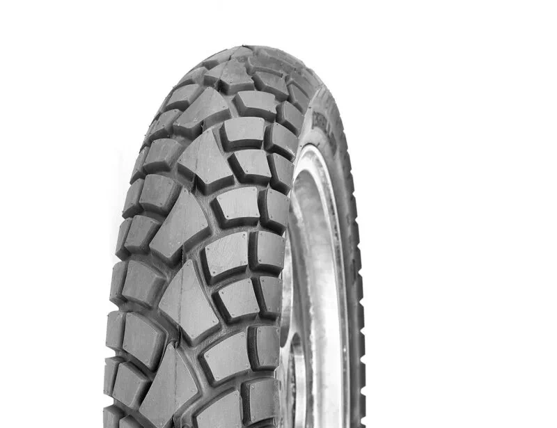 Deli-SB-117 Deli däck Street Enduro SB117 120/70-12 58S TL Fr./Re.
