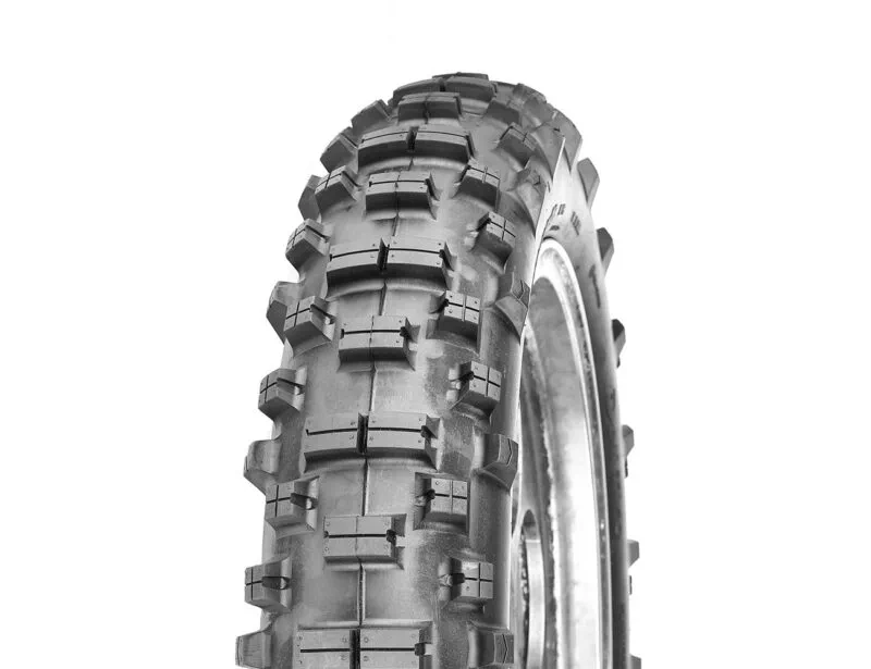 Deli-SB-121 Deli däck Enduro Competition SB121 Soft 120/90-18 65R TT F.I.M. Re.