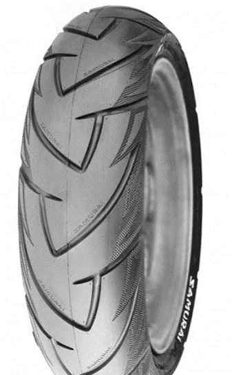 Deli-SB-1281 Deli däck Samurai SB128 130/70-17 62R TL Re.
