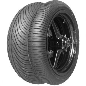 Dunlop KR191 125/80R17 414 Soft - Wet