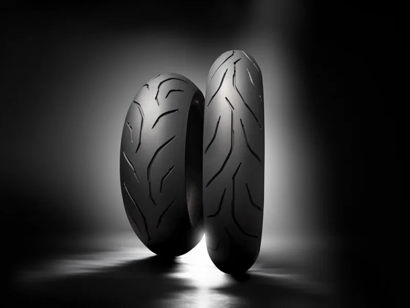 DunlopMK4set Dunlop Sportsmart MK4 180/55 ZR 17 (73W) TL Re