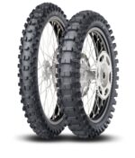 Dunlop Geomax MX34 100/100-18 59M TT Re