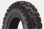 Däck 16 x 6.50 - 8 , TL 2-pr, HF271