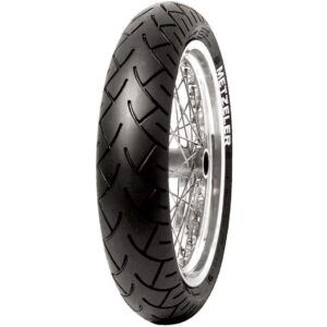 Metzeler ME 888 Marathon Ultra 120/90-17 M/C 64S TT Fr