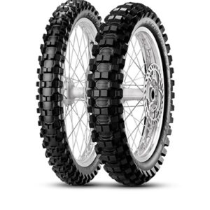 Pirelli Scorpion MX Extra X 100/90-19 NHS 57M Re