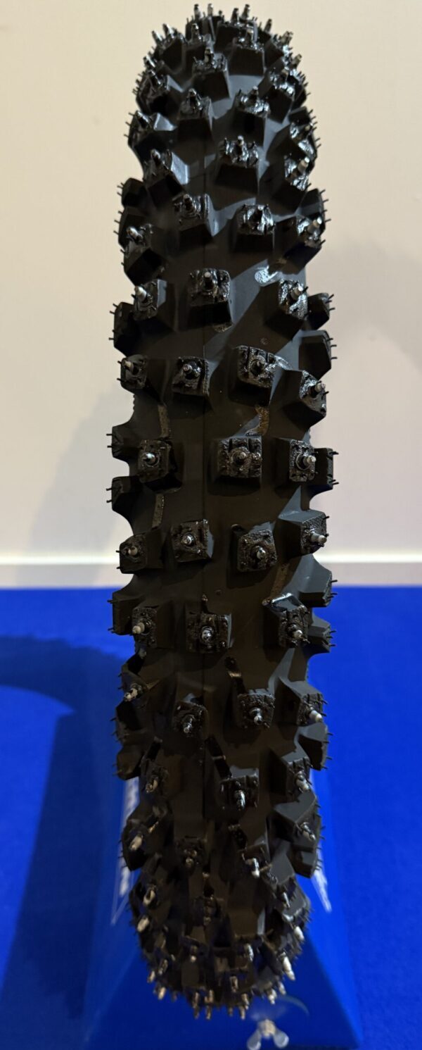 Michelin Starcross 6 Hard Dubb 90/100-21 57M 224 dubb