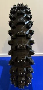 Michelin Starcross 6 Medium Soft Dubb 110/100-18 M/C 64M TT 243 dubb