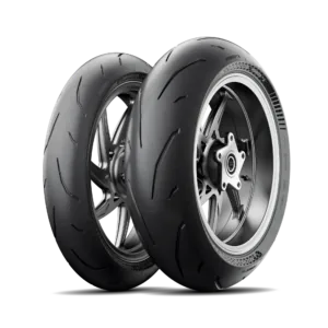 Michelin Power GP2 200/55 ZR 17 M/C (78W) TL Re
