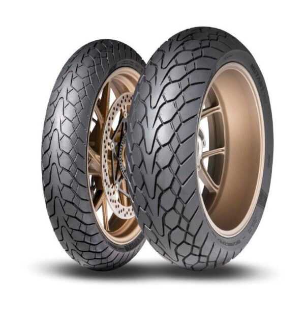 Dunlop Mutant 150/70ZR17 (69W) M+S TL Re