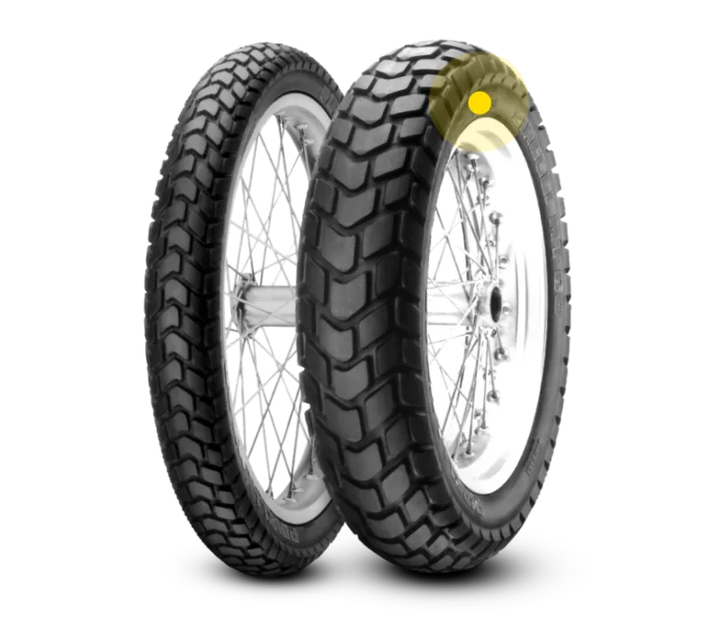 Pirelli-MT-60 Pirelli MT 60 90/90-21 M/C 54H MST TL Fr.