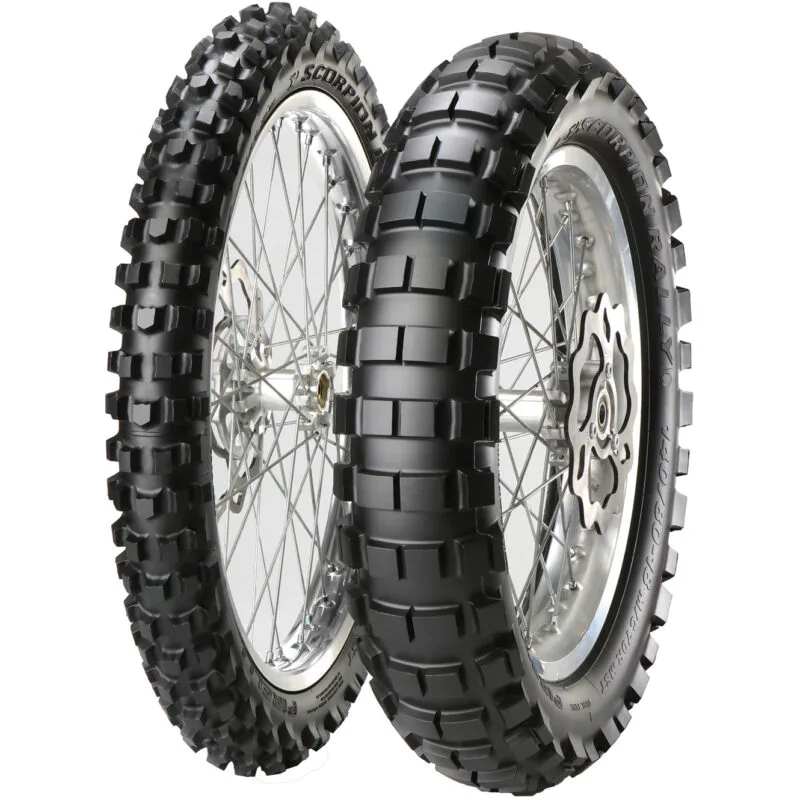 Pirelli-Scorpion-Rally Pirelli Scorpion Rally 150/70-17 M/C 69R MST TL Re