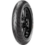 Pirelli Diablo Rosso II 180/55 ZR 17 M/C (73W) TL Re