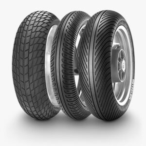 Metzeler Racetec SM Rain 165/55 R 17 NHS TL Re