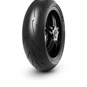 Pirelli Diablo Rosso IV Corsa 200/55 ZR 17 M/C (78W) TL Re