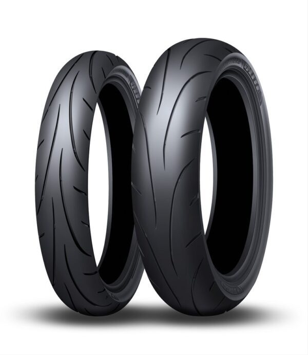 Dunlop Sportmax Q-Lite 80/90-17 50S TL SX F/R