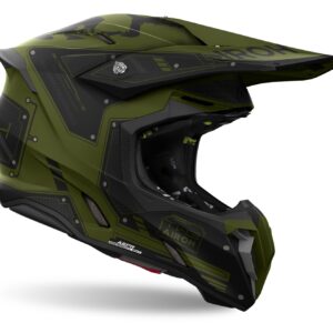 Airoh Hjälm Twist 3 Military