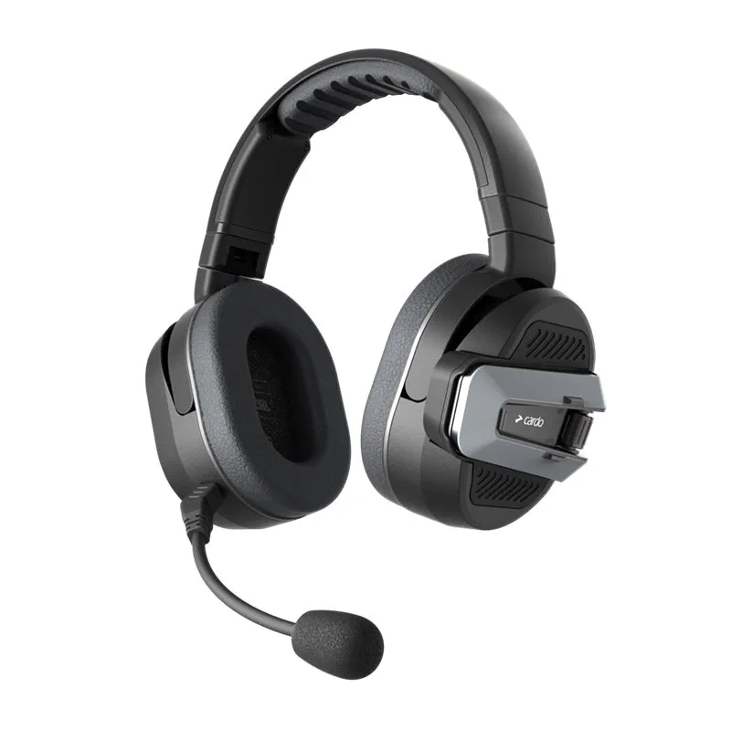 cardo-headset-edgephones-orv-single Cardo Headset Edgephones ORV Single