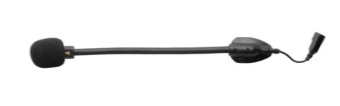 Cardo Hybrid Boom Mic FRC/PT/Sho-1