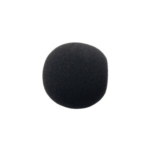 Cardo Mic Sponge Large-hyb/boom