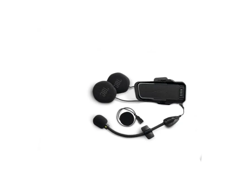cardo-packtalk-edge-2nd-helmet-kit-jbl Cardo Packtalk Edge 2nd Helmet Kit JBL