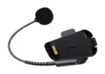 Cardo Packtalk Line Half Helmet Kit