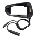 Cardo Rep FC. X Cradle Bot.Cover W/Cable