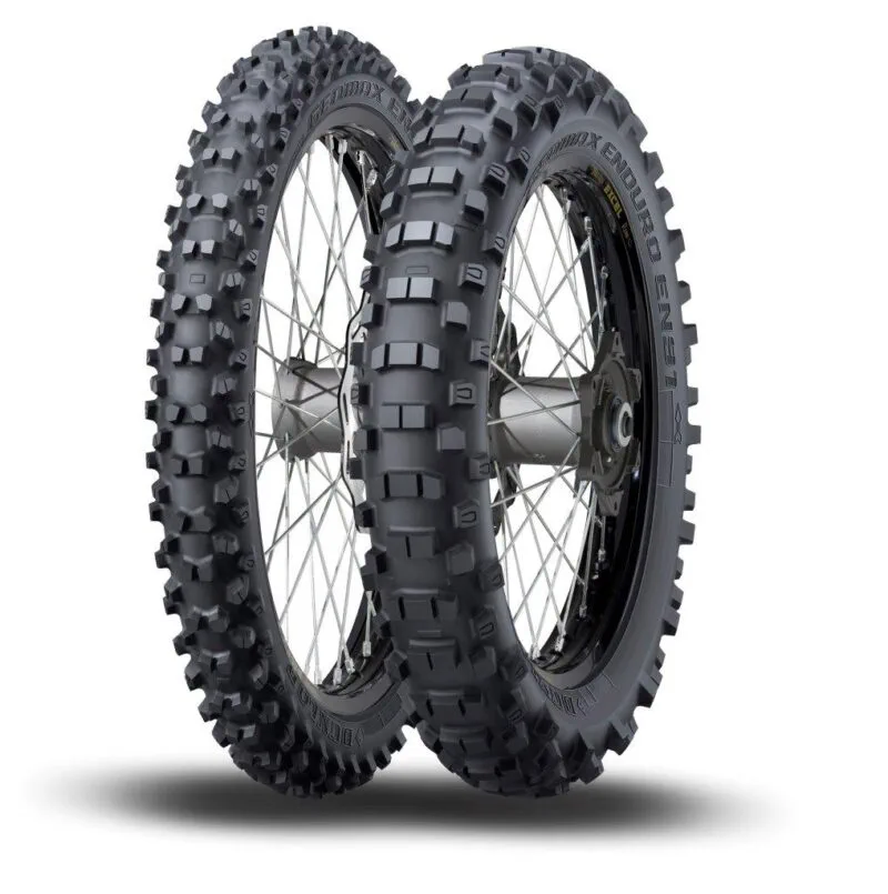 geomax-enduro-en91 Dunlop Geomax EN91 EX 140/80-18 70M TT Re