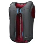 Held Evest Clip-in Airbag & Box Svart