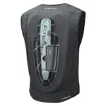 Held Evest Zipper Airbag & Box Svart
