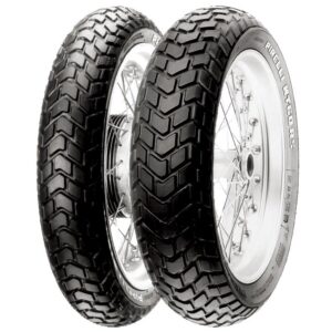 Pirelli MT 60 90/90-21 M/C 54H TL Fr.
