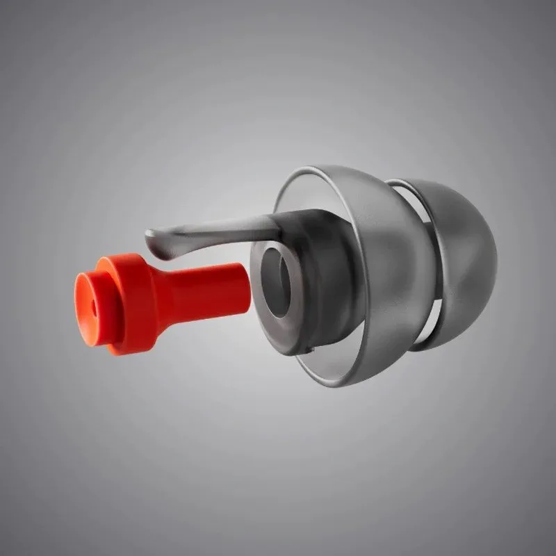 Öronproppar Moto - EARPEACE