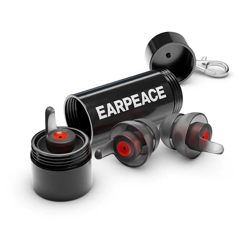 Öronproppar Moto - EARPEACE