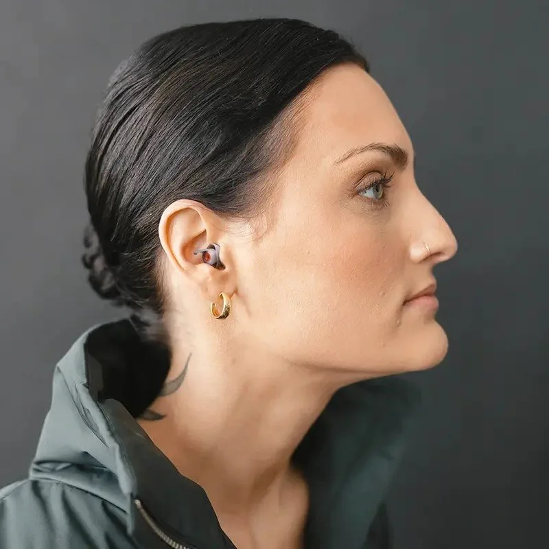 Öronproppar Moto - EARPEACE