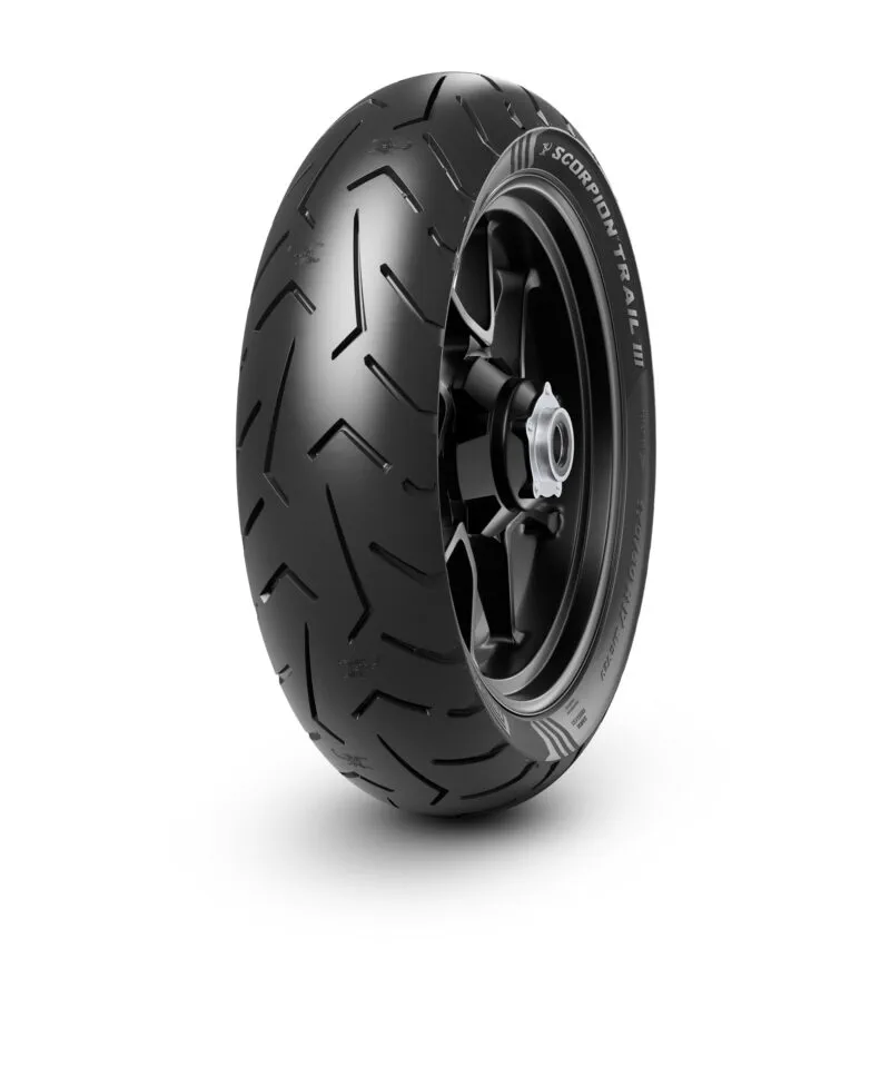 pirelli-scorpion-trail-iii-rear-isometric Pirelli Scorpion Trail III 130/80 R 17 M/C 65V TL Re