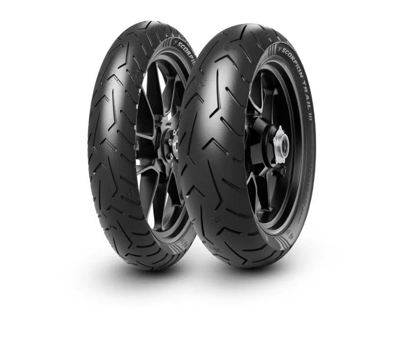 pirelli-scorpion-trail-iii-set Pirelli Scorpion Trail III 110/80 R 19 M/C 59V TL Fr