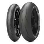 Metzeler Racetec RR 200/55 ZR 17 M/C (78W) TL K3 Re.