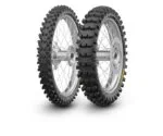 Pirelli New Scorpion MX32 Mid Soft 110/90-19 NHS 62M Re