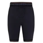 Shorts Knox Action Pro Unisex Svart