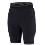 Shorts Knox Action Pro Unisex Svart