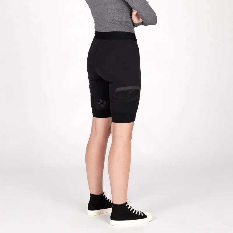 skyddshorts-knox-action-pro-unisex-mk2-svart Skyddshorts Knox Action Pro Unisex Mk2 Svart