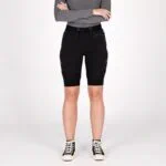 Skyddshorts Knox Action Pro Unisex Mk2 Svart