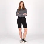 Skyddshorts Knox Action Pro Unisex Mk2 Svart