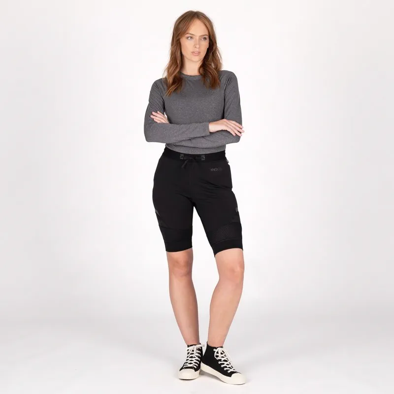 Skyddshorts Knox Action Pro Unisex Mk2 Svart