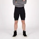 Skyddshorts Knox Action Pro Unisex Mk2 Svart