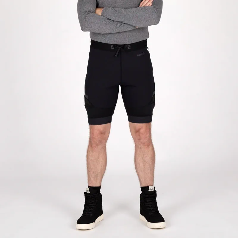 Skyddshorts Knox Action Pro Unisex Mk2 Svart