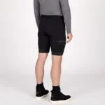 Skyddshorts Knox Action Pro Unisex Mk2 Svart