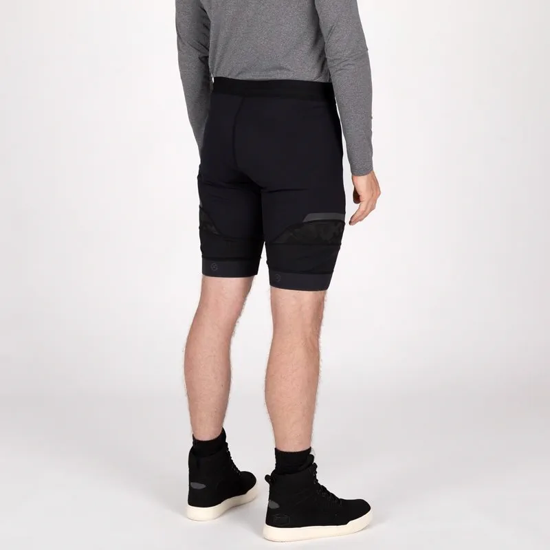 Skyddshorts Knox Action Pro Unisex Mk2 Svart