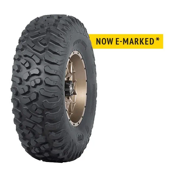 terrahook ITP Däck Terra Hook 230/80R14 M/C MST (28x9.00R14) 64M 8PR TL E-Godk.